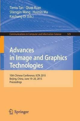 Advances in Image and Graphics Technologies(English, Paperback, unknown)