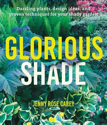 Glorious Shade(English, Paperback, Rose Carey Jenny)