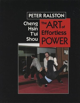 Cheng Hsin Tui Shou(English, Paperback, Ralston Peter)