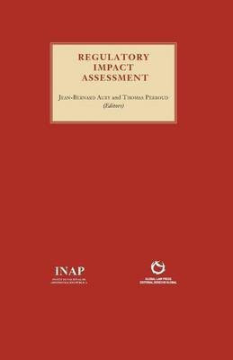 Regulatory Impact Assessment(English, Paperback, unknown)