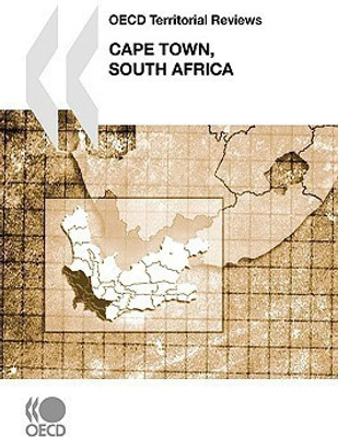 OECD Territorial Reviews Cape Town, South Africa(English, Paperback, OECD Publishing)