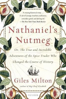Nathaniel's Nutmeg(English, Paperback, Milton Giles)