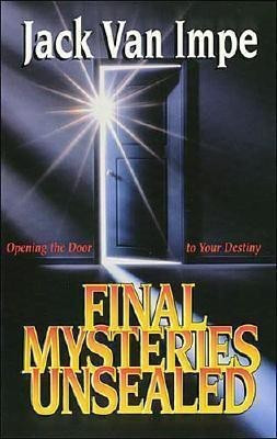 Final Mysteries Unsealed(English, Paperback, Van Impe Jack)