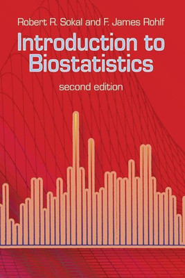Introduction to Biostatistics(English, Paperback, Mathematics Mathematics)