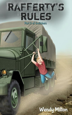 Rafferty's Rules(English, Paperback, Milton Wendy)