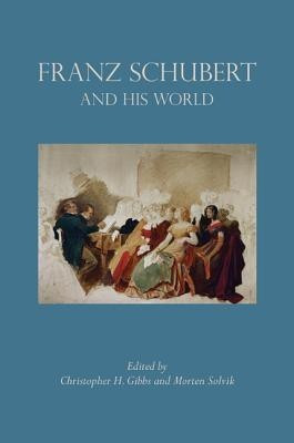 Franz Schubert and His World(English, Paperback, unknown)