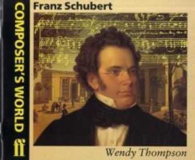 Composer's World: Schubert(English, Paperback, unknown)