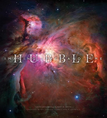 Hubble(English, Hardcover, DeVorkin David H.)