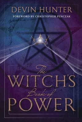 The Witch's Book of Power(English, Paperback, Hunter Devin)