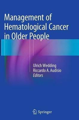 Management of Hematological Cancer in Older People(English, Paperback, unknown)