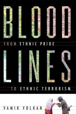 Bloodlines(English, Paperback, Volkan Vamik D.)