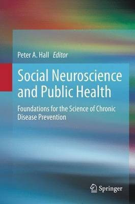 Social Neuroscience and Public Health(English, Paperback, unknown)
