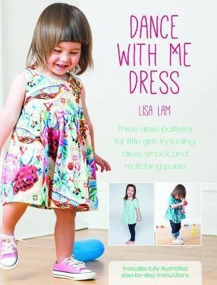 Dance with Me Dress(English, Paperback, Lam Lisa)