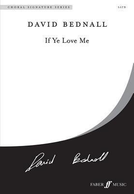 If Ye Love Me(English, Paperback, unknown)