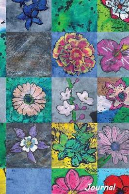 Journal(English, Hardcover, unknown)