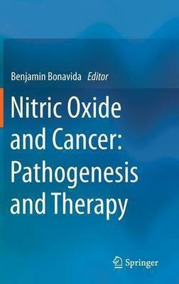Nitric Oxide and Cancer: Pathogenesis and Therapy(English, Hardcover, unknown)