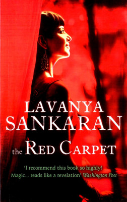 The Red Carpet(English, Paperback, Sankaran Lavanya)
