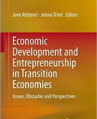 Economic Development and Entrepreneurship in Transition Economies(English, Hardcover, unknown)