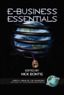 E-Business Essentials(English, Paperback, unknown)