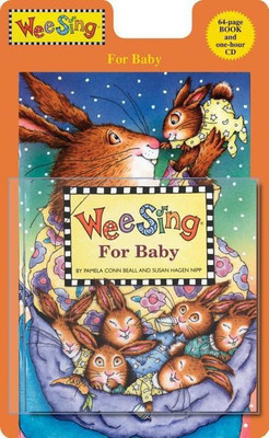 Wee Sing For Baby(English, Undefined, Beall Pamela Conn)