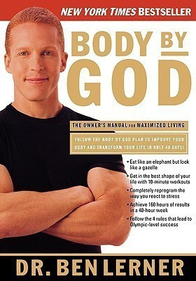 Body by God(English, Paperback, Lerner Ben)