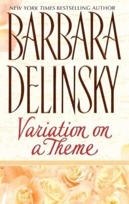 Variation on a Theme(English, Paperback, Delinsky Barbara)