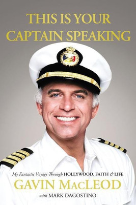 This Is Your Captain Speaking(English, Paperback, MacLeod Gavin)