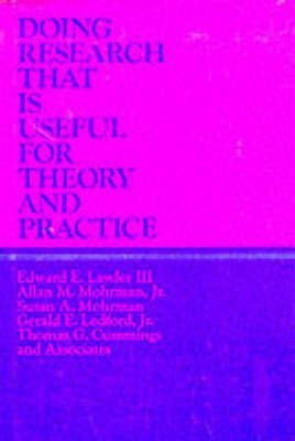 Doing Research That is Useful for Theory and Practice(English, Hardcover, unknown)