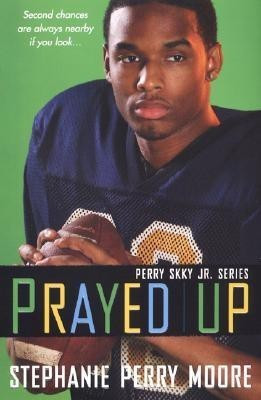 Prayed Up(English, Paperback, Moore Stephanie Perry)