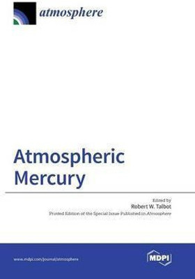 Atmospheric Mercury(English, Hardcover, unknown)