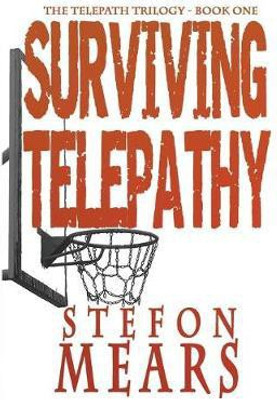 Surviving Telepathy(English, Paperback, Mears Stefon)