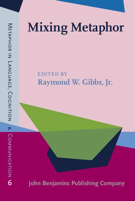 Mixing Metaphor(English, Hardcover, unknown)