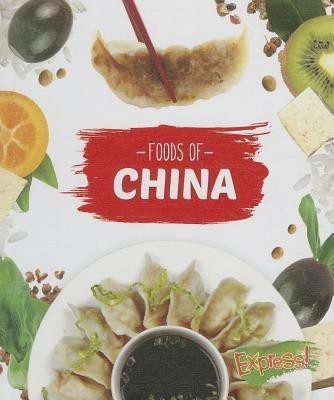 Foods of China(English, Hardcover, Roholt Christine Velure)