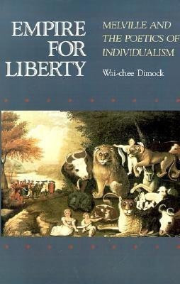 Empire for Liberty(English, Paperback, Dimock Wai Chee)