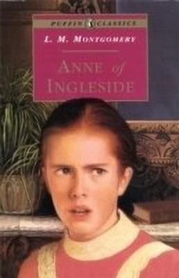 Anne of Ingleside(English, Paperback, Montgomery L. M.)