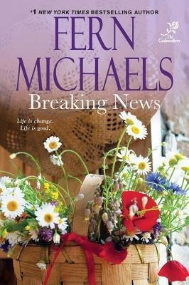 Breaking News(English, Paperback, Michaels Fern)