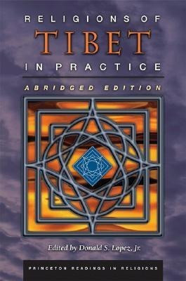 Religions of Tibet in Practice(English, Paperback, unknown)