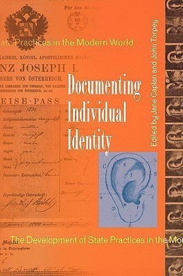 Documenting Individual Identity(English, Paperback, unknown)