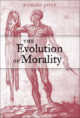 The Evolution of Morality(English, Hardcover, Joyce Richard)