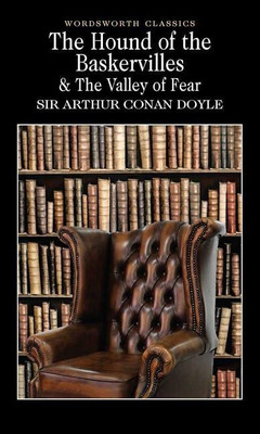 The Hound of the Baskervilles & The Valley of Fear(English, Paperback, Doyle Arthur Conan Sir)