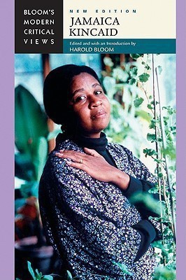 Jamaica Kincaid(English, Hardcover, unknown)