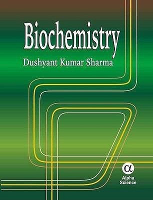 Biochemistry(English, Hardcover, Sharma Dushyant Kumar)
