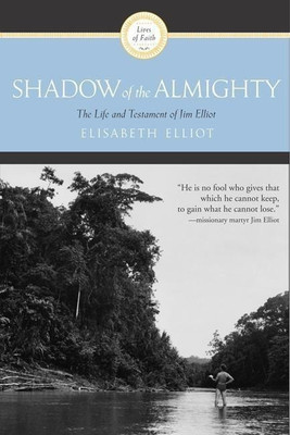 Shadow Of The Almighty(English, Paperback, Elliot Elizabeth)