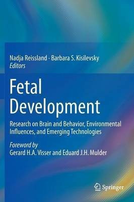 Fetal Development(English, Hardcover, unknown)