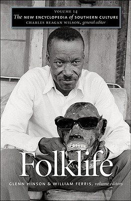 The New Encyclopedia of Southern Culture(English, Paperback, unknown)