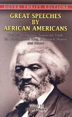 Great Speeches by African Americans(English, Paperback, unknown)