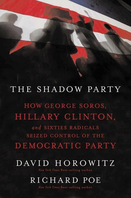 The Shadow Party(English, Paperback, Horowitz David)