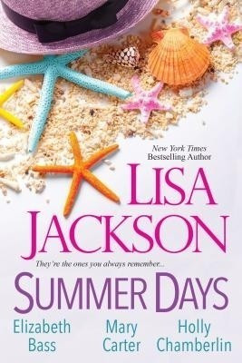 Summer Days(English, Paperback, Jackson Lisa)