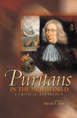 Puritans in the New World(English, Paperback, unknown)