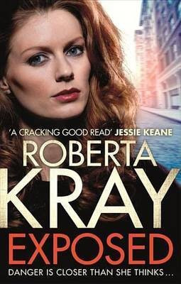 Exposed(English, Electronic book text, Kray Roberta)